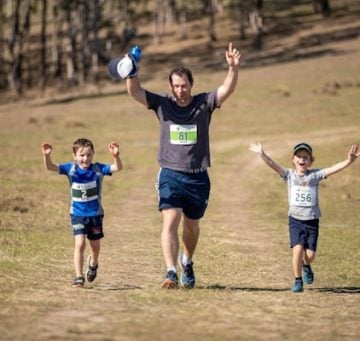 Run Dungog