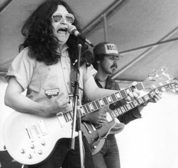 Richard Clapton