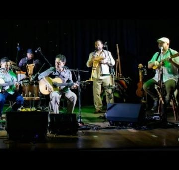 Sonido
